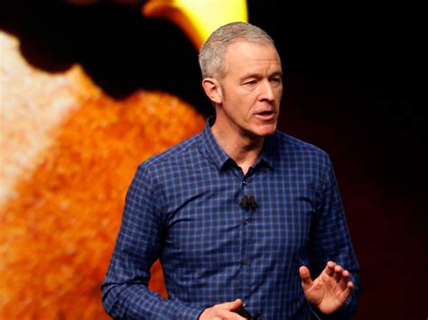 Apples Coo Jeff Williams Says He Is Aware Of Concerns Over Iphone