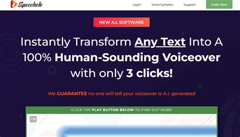 7 Best Text To Speech Software 2025 50 Tts Tools Ranked