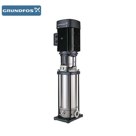 Grundfos Crn A P G E Hqqe