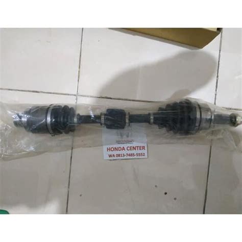 Jual Cv Joint As Roda As Kopel Driveshaft Komplit Kanan Brio Jazz S