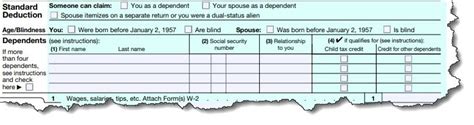 Will You Claim Dependents On Your 2022 Tax Return Account Abilities LLC