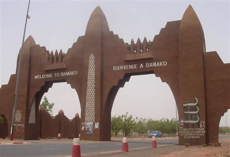 Highlight of bamako tour bamako sightseeing packages mali tour – Artofit