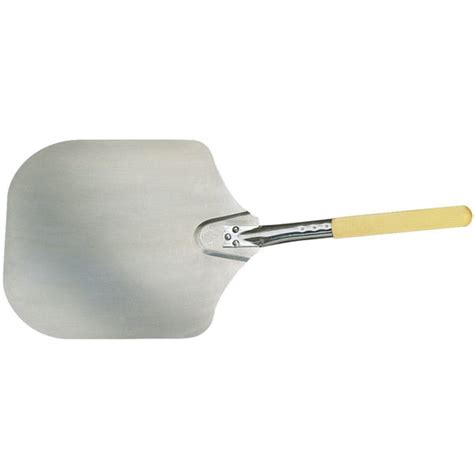 PALA PARA PIZZA MANGO DE MADERA 10 2512 AMERICAN METALCRAFT