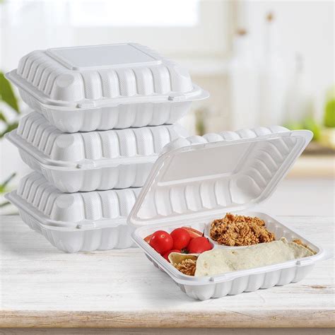 Disposable Biodegradable Food Container Manufacturers Suppliers And