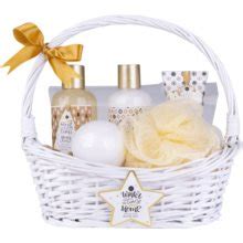 Accentra Winter Is Thetime For Home Gift Set For The Bath For Women