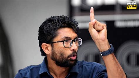 Gujarat Polls Congress Jignesh Mevani Wins Vadgam Close Fight