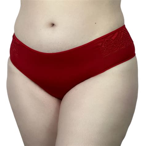 Kit Calcinhas Plus Size Conforto Luxo Lateral Larga Lingerie Plus Barata Shopee Brasil