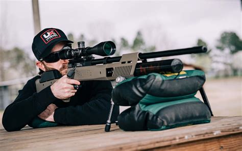 {The 5} Best .25 Caliber Air Rifle To Buy [January Tested]