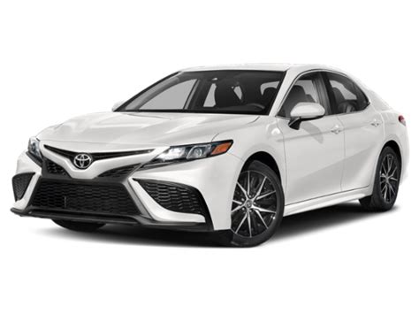 Toyota Camry SE 2022 : Prix, Specs & Fiche Technique | St-Georges ...