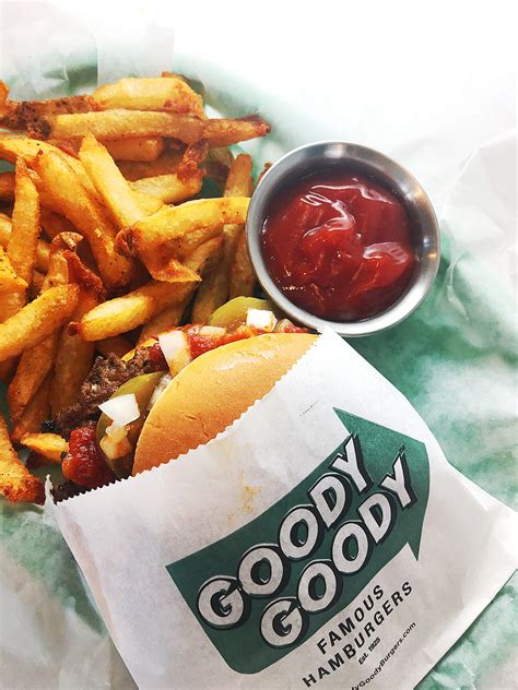 More Than Just A Restaurant- Goody Goody Opens in Tampa, Florida