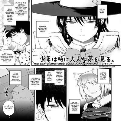 Hentai Directory Categorized As Witches Sorted By Name A Z Page Free On Hentai Read