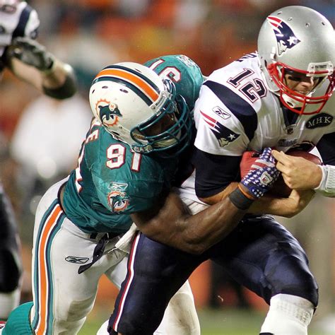 Miami Dolphins: Why Dolphins Will Be AFC East's Peskiest Team | News ...