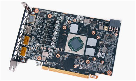 Обзор и тест видеокарты Sapphire Radeon RX 6600 Pulse (11310-01-20G ...