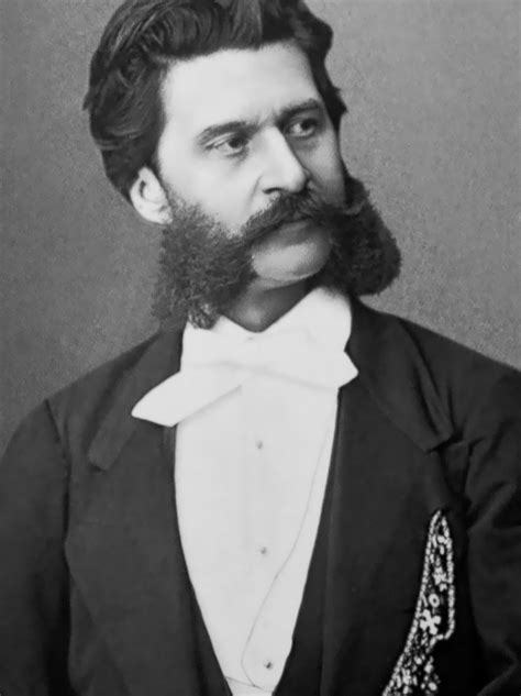 Johann Strauss Ii