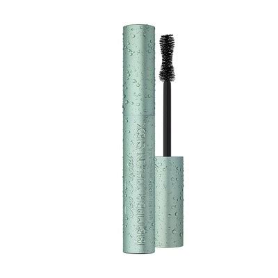 Too Faced Better Than Sex Volumizing Lengthening Waterproof Mascara Black 0 27 Fl Oz
