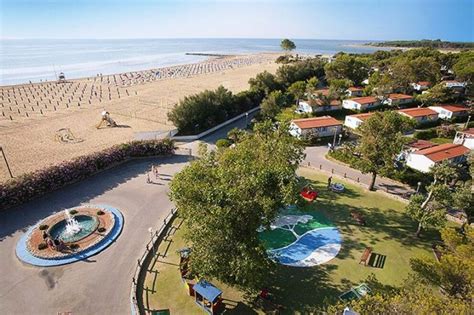 Löschen Dienstag Bettwäsche camping lignano pino mare leiden