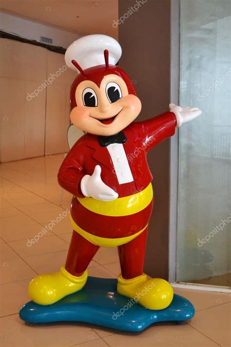 Jollibee Mascot Hd