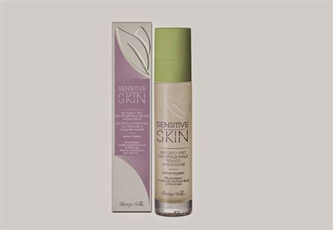 Diemmemakeup: BOTTEGA VERDE Linea SENSITIVE SKIN