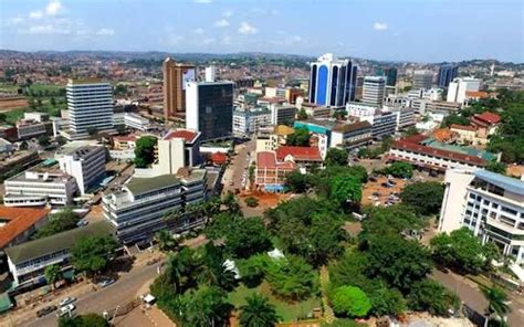 Best Places To Visit In Kampala Uganda In 2024