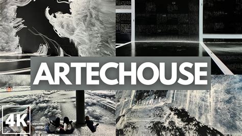 Amazing Digital Art Exhibit At Artechouse In Chelsea Nyc Trust With