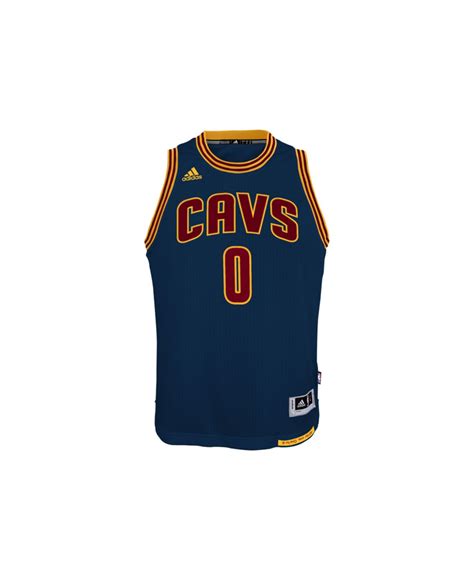 Lyst Adidas Kids Kevin Love Cleveland Cavaliers Swingman Jersey In Blue