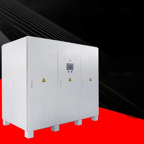 Gainjoys Bidirectional Energy Storage Inverter Energy Storage Converter