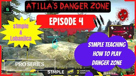 S Mple Lobanjica Play Danger Zone Full Gameplay Csgo Danger