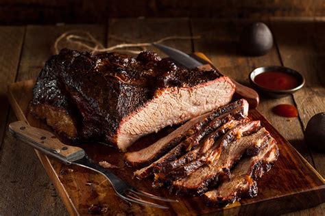 pellet grill texas brisket recipe - Hermina Schreiber