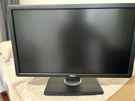 Dell Monitor, Computers & Tech, Parts & Accessories, Monitor Screens on ...