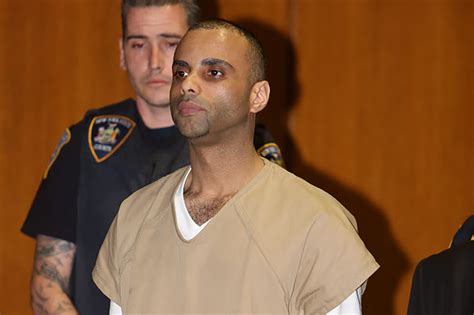 Lawyer For Accused Imam Killer Claims Cops Planted Murder Weapon