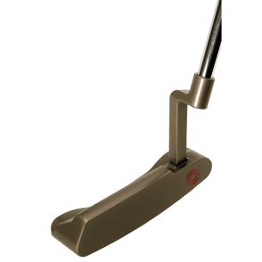 オデッセイ Ti HOT 1パターの試打レビュー 口コミ評価 ギアスペックギアカタログGDO ゴルフギア情報