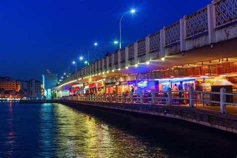 Guide to Entertainment & Nightlife in İstanbul İstanbul GoTürkiye