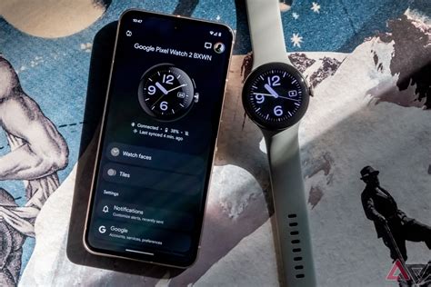 Google Pixel Watch 2 review