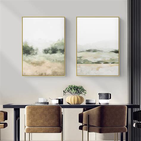 Wall Art Farm House 2 Sets Canvas Prints Poster Prints Art Prints Melbourne Wall Art