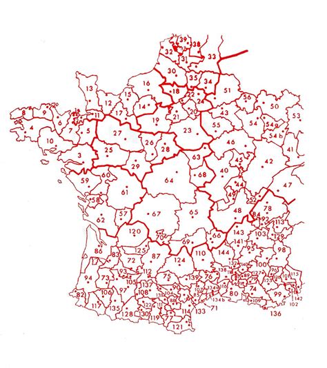 Dioceses France