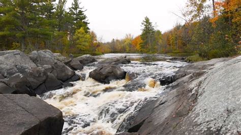 Welcome To The Flambeau River State Forest Youtube