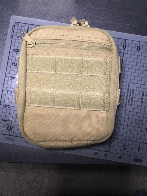 Sold Condor Gp Sidekick Pouch Hopup Airsoft