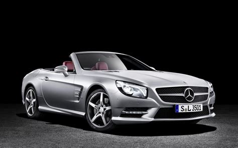 Mercedes Sl Wallpapers Top Free Mercedes Sl Backgrounds Wallpaperaccess