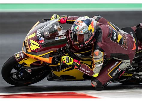 Moto Largentine Pose Un Prochain D Fi Elf Marc Vds Racing Team