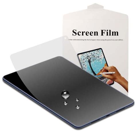 Like Paper Screen Protector For Microsoft Surface Pro X