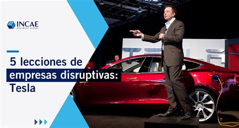 ¿qué Tipo Innovación Incorporo Elon Musk A Sus Vehículos Por Qué Se Considera Como Una