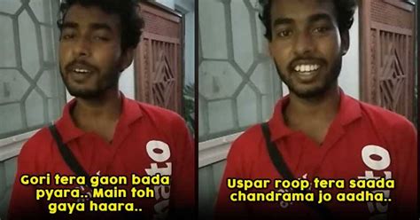 Zomato Delivery Guys Singing Video Goes Viral — Marketing Mind