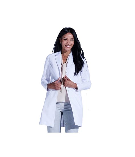 Women S Rebecca Lab Coat