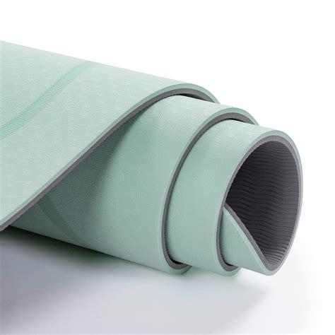 Umineux Yoga Mat Extra Thick Non Slip Yoga Mats For Women With