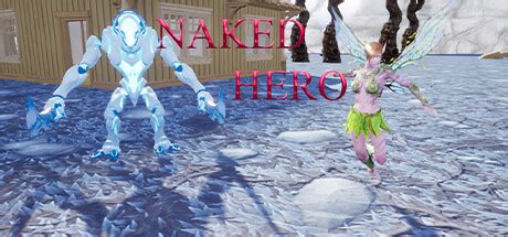 Naked Hero Steam Charts Steambase