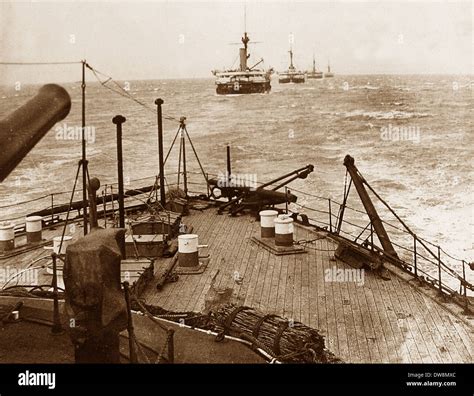 Ww1 Warship Stock Photos And Ww1 Warship Stock Images Alamy