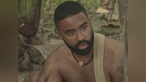 Watch Naked And Afraid Alone Season Prime Video