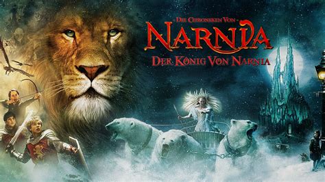 Das Kaminzimmer Filmkritik Die Chroniken Von Narnia Der König Von