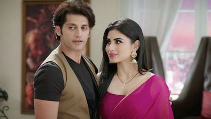 Naagin Season 2 Web Series (2016) | Release Date, Review, Cast, Trailer ...