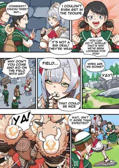 World Mission Nhentai Hentai Doujinshi And Manga